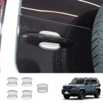 Ốp ngoại thất Toyota Land Cruiser FJ